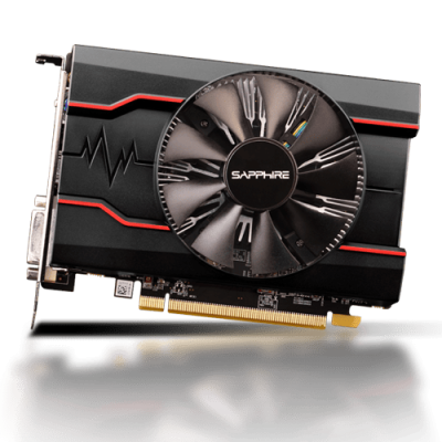 Sapphire Amd Graphics Card