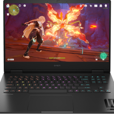 Hp Omen 16 Gaming Xd0020Ax