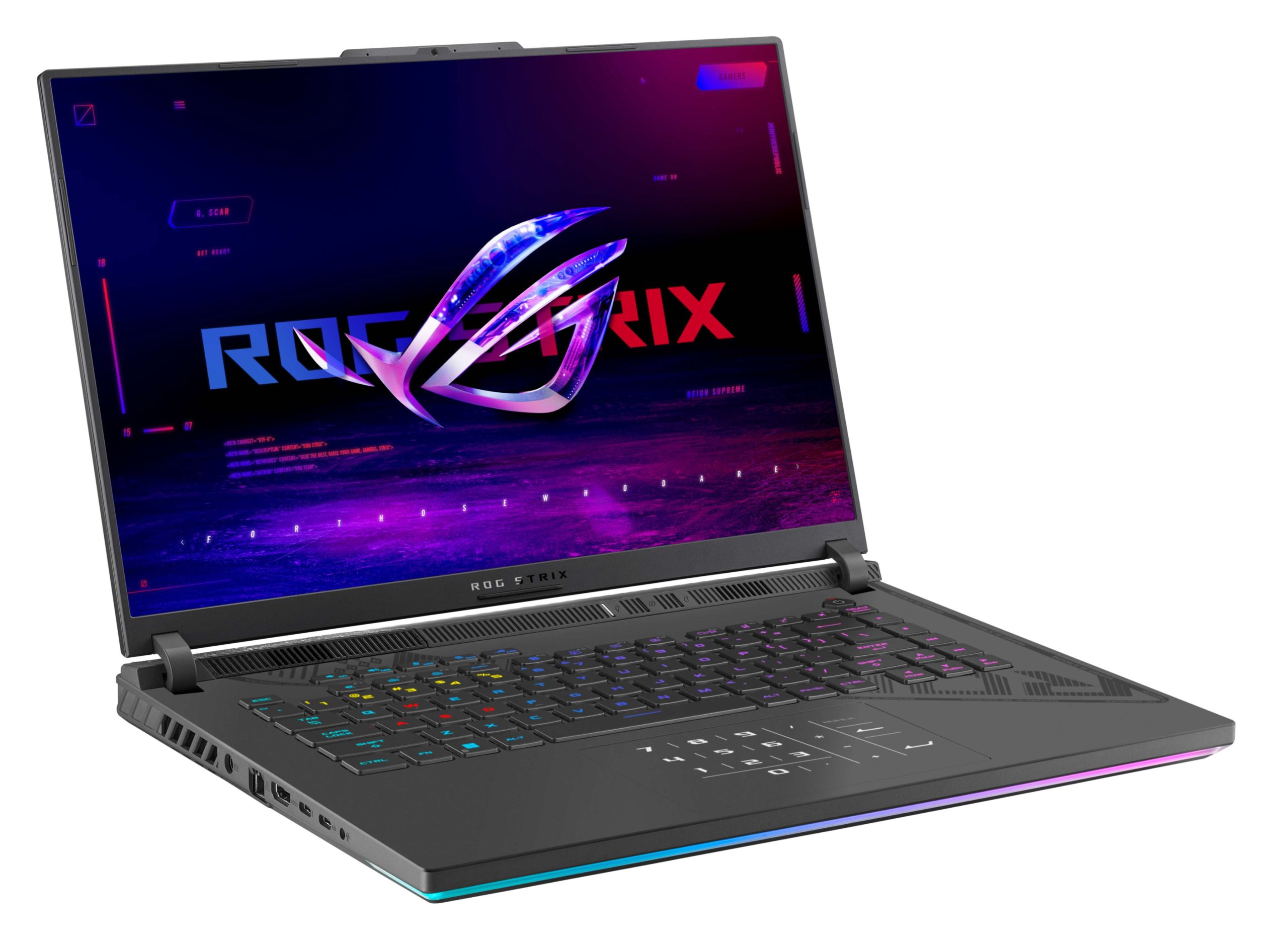 Asus 2024 Strix G16