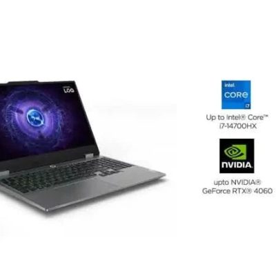 Lenovo Loq 83Dv00Hdin Laptop Core