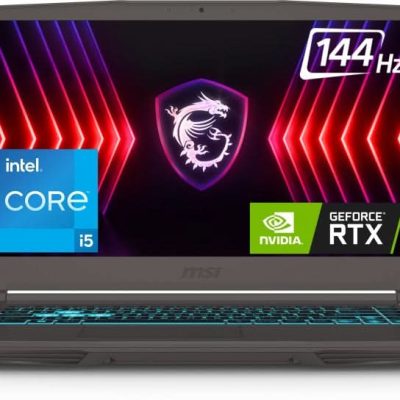 Msi Thin 15 B12Uc 1692In