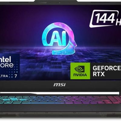 Msi 15 Ai A1Vfk 049In