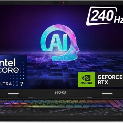 Msi Pluse 16 A1 C1Vfkg