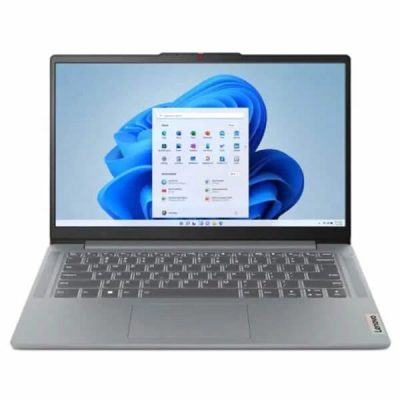 Lenovo Ideapad Slim 3 83Eq005Kin