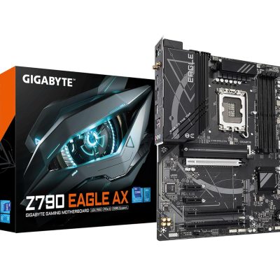 Gigabyte Z790 Eagle Ax Wi Fi