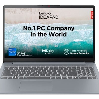 Lenovo Ideapad Slim 3 83Em009Yin