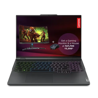 Lenovo Legion Pro 5 83Df003Nin