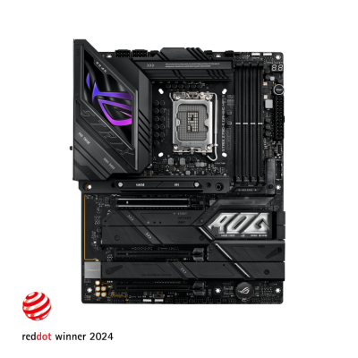 Asus Rog Strix Z790 E Gaming