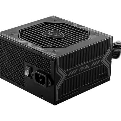 Msi Mag 750W A750Bn
