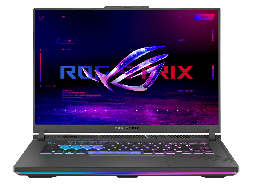 Asus Rog Strix G16 Gaming