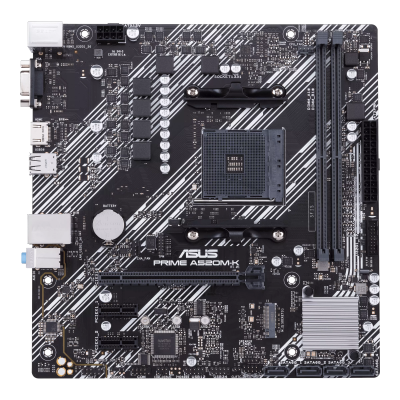 Asus Prime A520M K Csm Am4