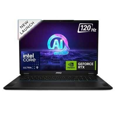 Msi Stealth 18 Ai Studio A1Vig