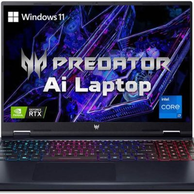 Acer Predator Helios Neo 16