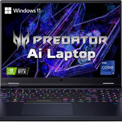 Acer Predator Helios Ph16
