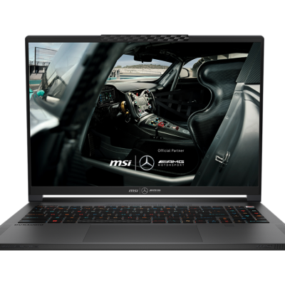 Msi Stealth 16 Mercedes Amg Motorsport