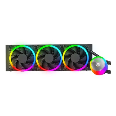 Ant Esports Ice Chroma Ml360 Argb 360Mm Cpu