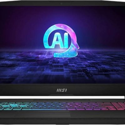 Msi Katana A15 Ai B8Vf