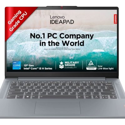 Lenovo Ideapad Slim 3 83El003Pin