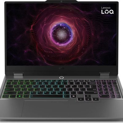 Lenovo Loq 83Jc0045In R7 7435Hs