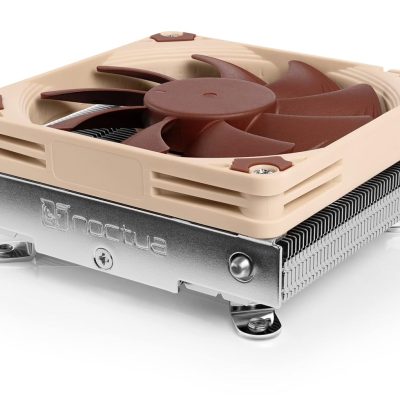 Noctua Nh-L9I-17Xx 92Mm Cpu Air Cooler