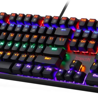 Redragon K551 Rainbow