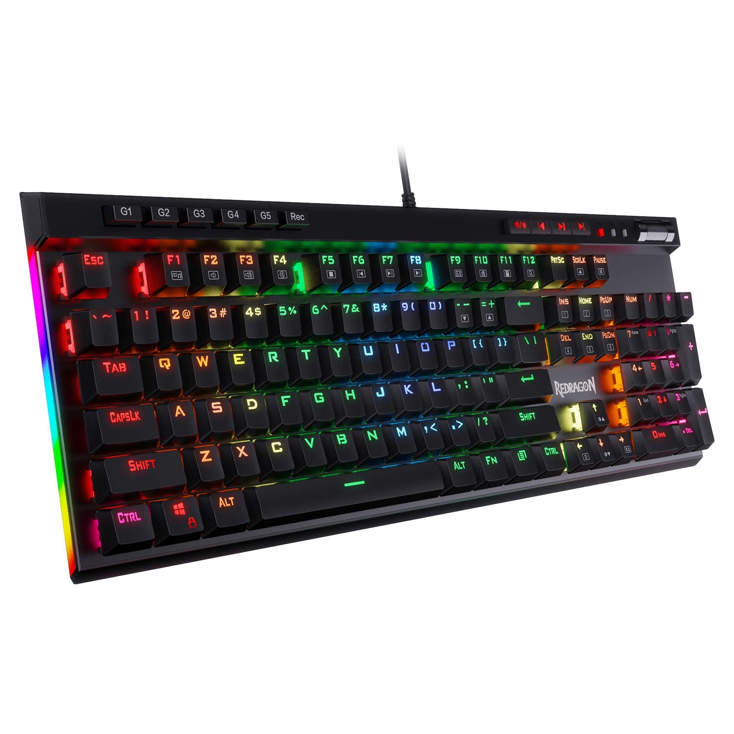 Redragon K580 Vata