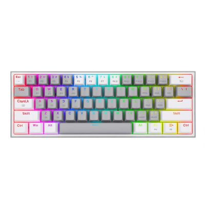 Redragon K616 Fizz G W Bt Red