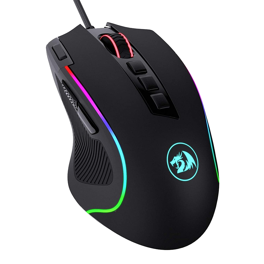 Redragon M612 Predatorusb