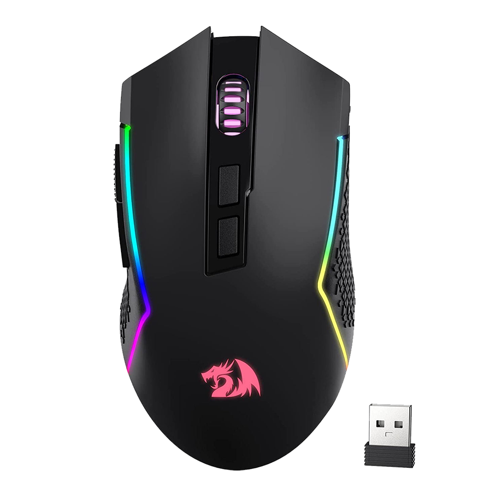 Redragon M693 Trident