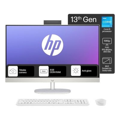 HP Aio 27 Cr