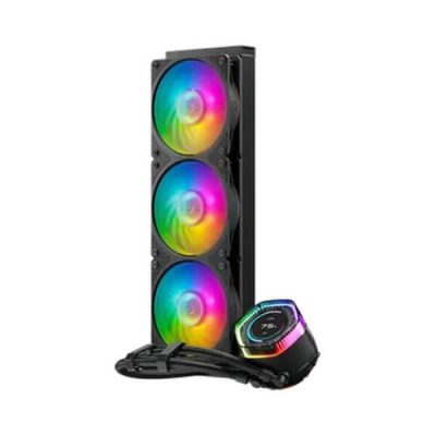 Cooler Master Ml360 Ion Argb 360Mm Cpu Cooler