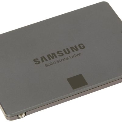 SAMSUNG 870 QVO 8TB SATA INTERNAL SOLID STATE DRIVE (SSD) (MZ-77Q8T0BW)