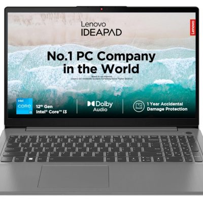 Lenovo Ideapad 3 82Rk00Vtin Ci3