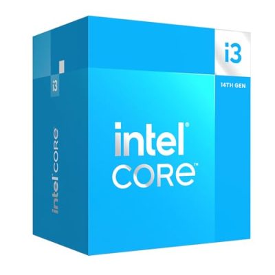 Intel