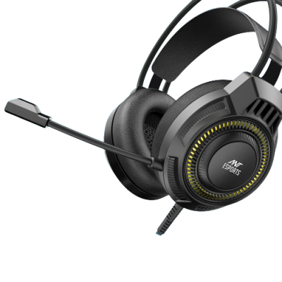 Ant Esports Headphones