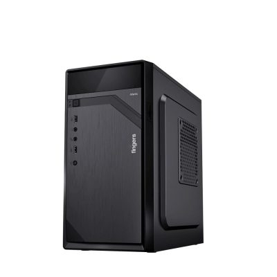 FINGERS ATLANTIC COMPUTER PC CASE