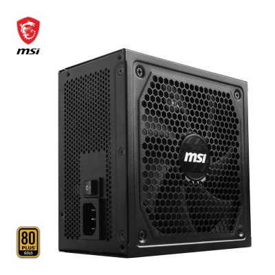 MSI MAG A1000GL PCIE5 ATX 3.1 SMPS 1000 WATT SMPS