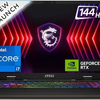 Msi Sword 16 Hx B14Vfkg