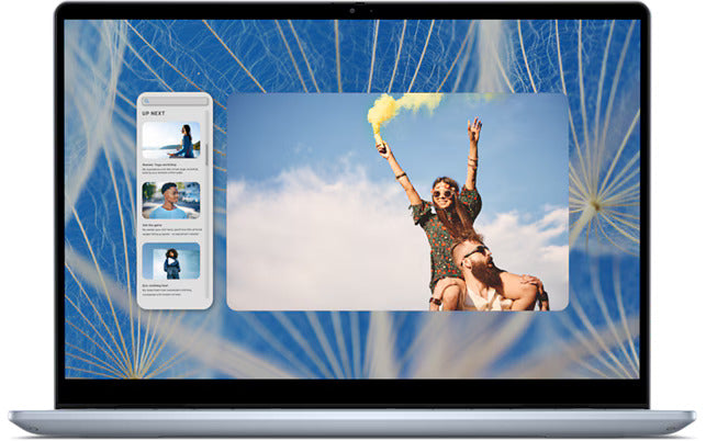 Dell Inspiron 14 7440 Core7