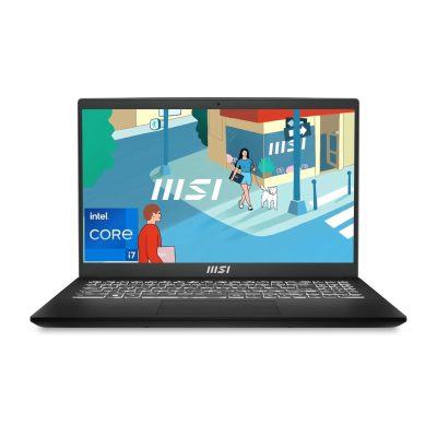 Msi Modern 15 B13M 288In