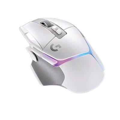 Logitech G502 X Plus Lightspeed Rgb