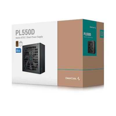Deepcool