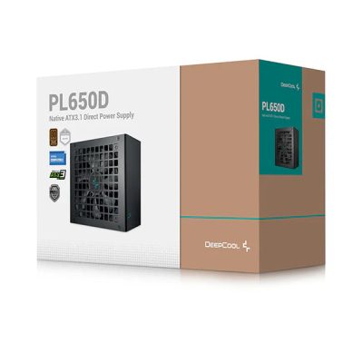 Deepcool