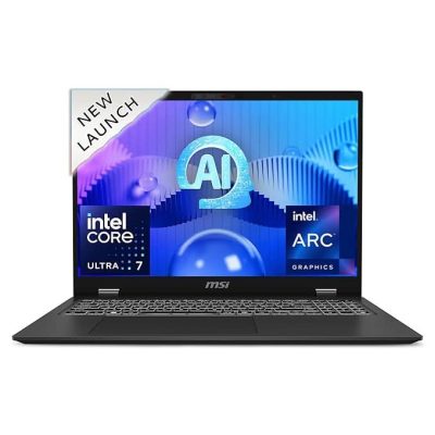 Msi Prestige 16 Ai Evo