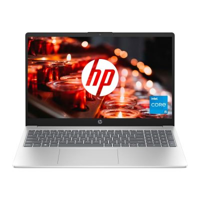 Hp 15 Fd0070Tu Ci5 1235U