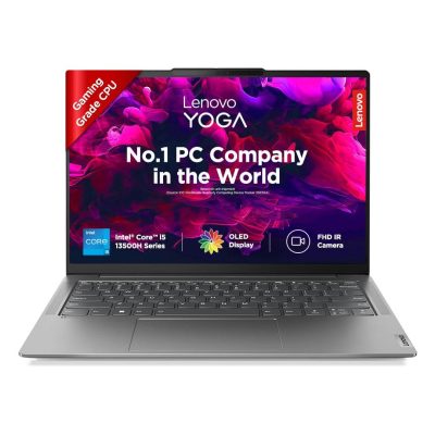Lenovo Yoga 6 83E00012In Ci5