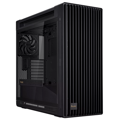 ASUS PROART PA602 E-ATX MID TOWER CABINET