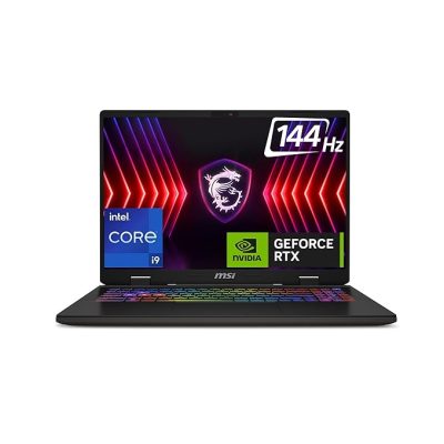 Msi Sword 16Hx B13Vfkg 652In