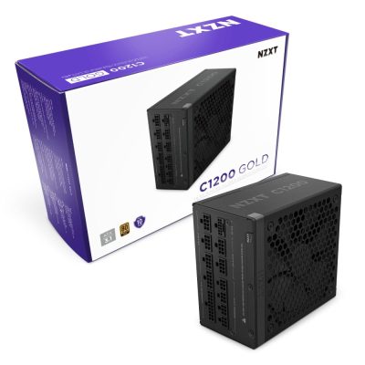 Nzxt