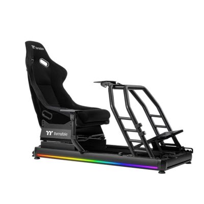 Thermaltake Gr500 Racing Simulator Cockpit Gsc